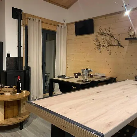 De Montagne Cosy