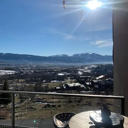De Montagne Cosy