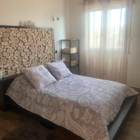 Apartmán De Montagne Cosy *