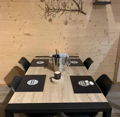 De Montagne Cosy