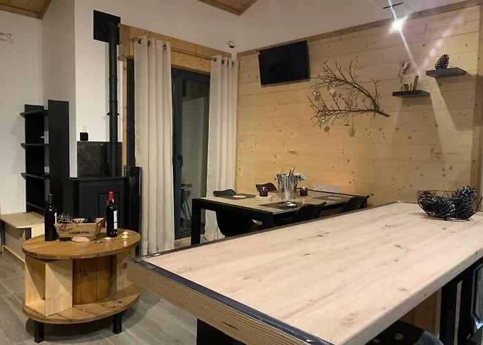 De Montagne Cosy