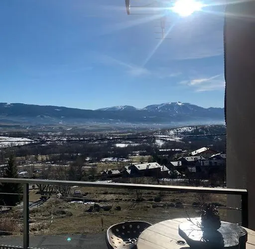 De Montagne Cosy
