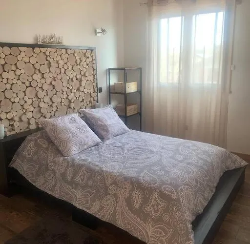 Apartmán De Montagne Cosy *